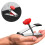 Tile Locator Reusable Tile Leveling System Wall Floor Tile-Red 7