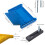 Featherboard Table Sawing Router Table Planers Jointer-Blue 4