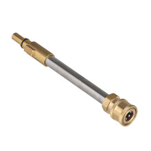 Adaptateur de nettoyeur haute pression, connexion rapide,