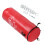 Leerer Boxsandsack, 3-lagig, dicker Kampfsandsack 8