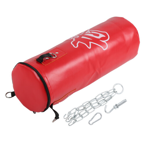 Leerer Boxsandsack, 3-lagig, dicker Kampfsandsack 1