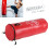 Leerer Boxsandsack, 3-lagig, dicker Kampfsandsack 10