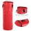 Leerer Boxsandsack, 3-lagig, dicker Kampfsandsack 15