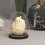 3D-Geister-Silikonformen, Halloween-Form, Duftkerzenformen,-3 5