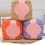 4Rolls Soft Weaving Yarn Polyester Knitting Yarn for-85 5