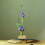 Καινοτόμος κάτοχος στελέχους Ikebana, καρφίτσα βάτραχος για καλλιτεχνικές 3