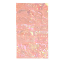 Abalone Shells Laminate Sticker 40x70mm Phone Case Jewelry-8