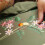 Pillow Covers Sewing Kits Embroidery Pillow Covers Kits-Black 6
