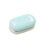 Mini Hole Punches Small 3 Hole Puncher 5 Sheets Capacity,-Green 1