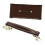 Leather Internal Leather Guitar Amplifier Handle-brown 4