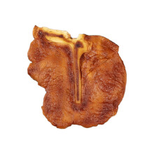 Fake Steak Model Fake Food Tool Pvc Steak Artificial Food-B