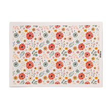 Flower Leaf Transfer Paper for Clay Jewelry Making-PY0048