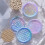 Wax Sealing Stamp Head Replacement for Birthday-block puzzle 3