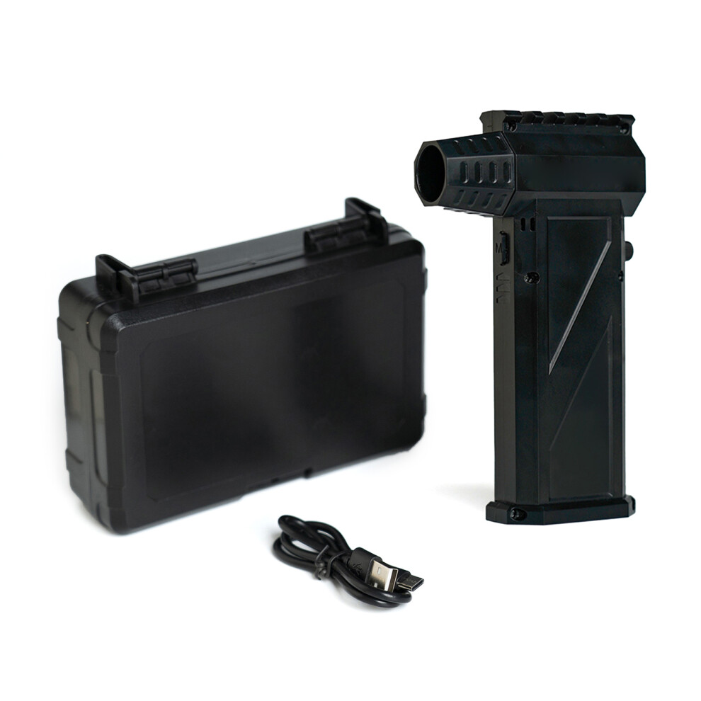 Jet Dry Blowers Electric Dust 140000rpm Jet Blowers Car Dryer-B-image-OPC-PNH9HTF-NEW