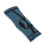 Knöchelbandage aus Nylon, Stretch-Strick, leicht, 5