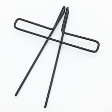 Music Sheet Clip Holder For Cello And Guitar Players Black Sheet Music Clip
