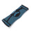 Knöchelbandage aus Nylon, Stretch-Strick, leicht, 2