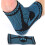 Knöchelbandage aus Nylon, Stretch-Strick, leicht, 11