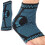 Knöchelbandage aus Nylon, Stretch-Strick, leicht, 12