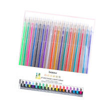 Sparkles-Lackstift mit 1,0-mm-Spitze, zum Basteln,-18 Farben