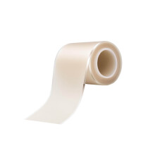 Hydrocolloïdfolierol voor wondverzorging Flexibele plakband-L