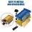 Woodworking Featherboard Table Sawing Accessories Board-Yellow 7