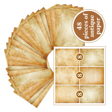 A4 Double Sided Printer Paper For Artistic Design Craft-G