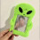 Compacts 3 Inch Photo Holders Case With Antiscratch Polyester-1 2
