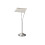 Multipurpose Tabletop Display Stands Stainless-Silver 10 inches 1