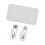Creative Cats Paws Silicone Bookmarks Clips Moulds-D5992 2 1