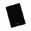 User Friendly Foldable Watercolor Pad Suitable for Art-Black 1