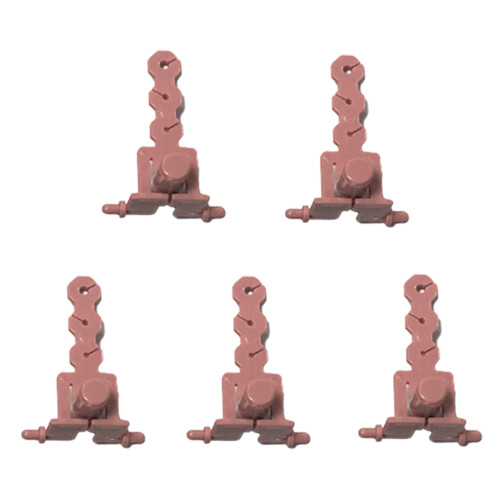 5 Pcs/Set Knitting Machine Tensioners Knitting Maschine