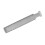 Easy Carry Magnifier Rulers Clear Acrylic Material Featuring 1