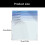 5Pcs Multifunctional Document Organizers Holders-gradient green 4