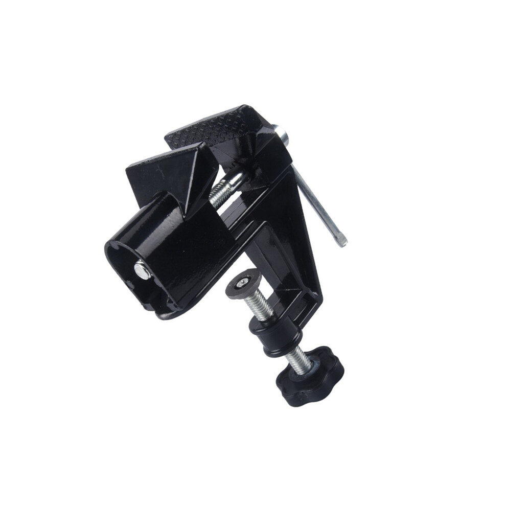 Heavy Duty Mini Vise Crafted From Aluminum Alloy For Reliable 7696000771434