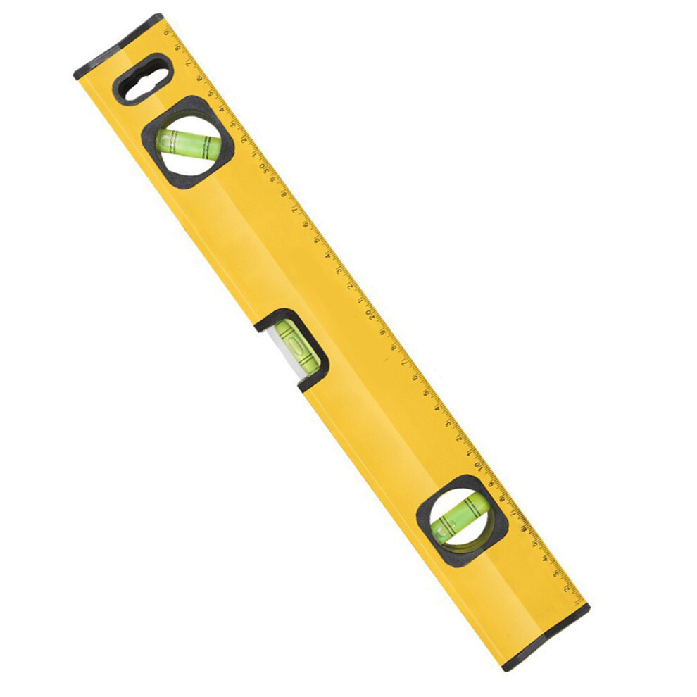 Spirits Level Bubble Magnetic Aluminium Level Angles-2 7696000770864