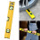Spirits level Bubble Magnetic Aluminium Level Angles-2 3