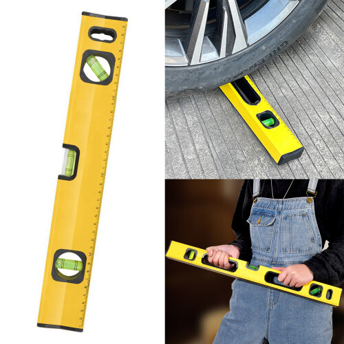 Spirits level Bubble Magnetic Aluminium Level Angles-2 2