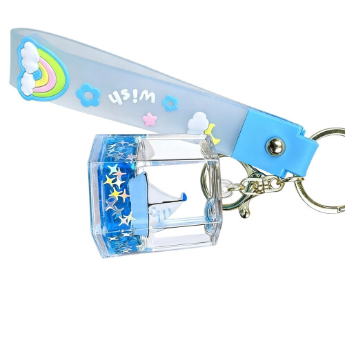 Compacts Design Key Organizers For College Students-Hexagonal