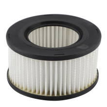 Filtro de ar de reposição 1141-120-1604, acessório de fácil instalação para motosserras Stihl da série MS. Produto novo e de máxima