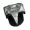 Reusable Garden Drawstring Plant Freeze Protective Cover-black 1