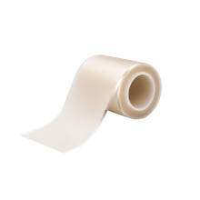 Hydrocolloid Film Roll for Wound Care Flexible Adhesive Tape-S