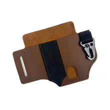 Waterproof Drill Holsters Waist Tool Bag Electric Waist-Khaki