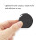 Έξυπνο Bluetooth Tracker, Συσκευή ειδοποίησης με δυνατό ηχητικό σήμα για πορτοφόλια, 6