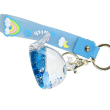 Office Desk Organizers Decorations Key Holder Compacts-whale