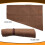 Small Construction Wrench Tool Roll Bag In Various Colors-Brown 4