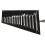 Small Construction Wrench Tool Roll Bag In Various Colors-Brown 7