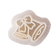 Earring Molds, Jewelry Molds for Earrings Pendant Keychain-3