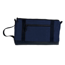Spacious Tool Organizer Bag Reinforced Bottom-Navy Blue