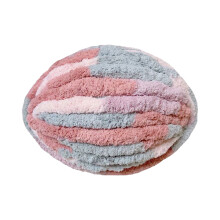 Thick and Cozy Rainbow Yarn Perfect for-25 cherry blossoms f